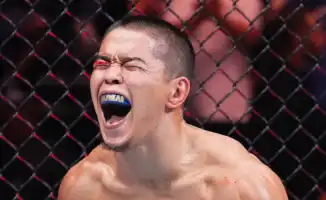 Бойцы на ринге: Асу Алмабаев и Тагир Уланбеков — как два гладиатора, готовые отстоять честь Казахстана после судейского шторма