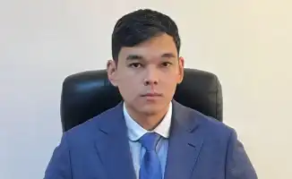 Асылбек Ахметжанов: новый вице-министр просвещения на горизонте