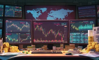 Азиатские рынки и рост Ethereum: как финансовые тренды влияют на общественное восприятие инвестиций