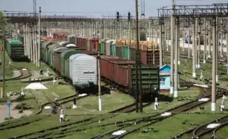 Железные дороги Казахстана: ржавые артерии страны с износом более 50%