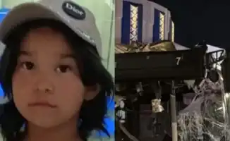 Астана: водитель автобуса, сбивший девочку, избежал наказания после ДТП на улице Мира