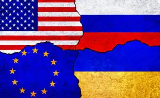 ЕС готовит новый пакет санкций против России после онлайн-конференции с Украиной