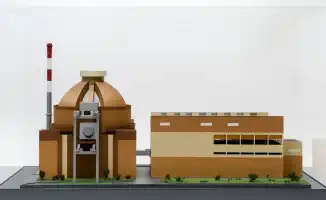 Алматинская область: старт строительства первой атомной электростанции в Казахстане 15 ноября