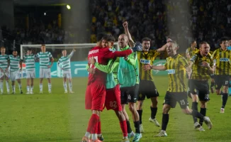 Футбол, суды и землетрясение: главные новости сегодня