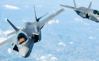 Крылья безопасности: Европа зовет Трампа на воздушный танец с F-35 в Румынии