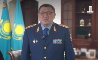 Министр МВД Казахстана: Важное обращение для граждан страны