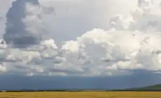 Ветер перемен: Астана и Алматы готовятся к буре с 19 по 21 августа