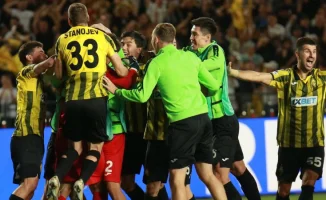 Календарь Лиги чемпионов 2025/26: Билеты на матч "Кайрат" против "Реала" пока недоступны