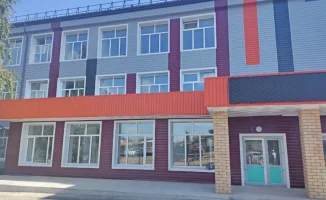 Программа обновления школ в Акмолинской области: современный подход к образованию и уютные классы для учеников
