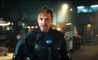 Голливудский фильм 'Альтер' с Томом Фелтоном: съемки в Астане привлекают внимание международной аудитории