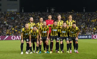 Казахстан в Лиге чемпионов! “Кайрат“ сотворил историю на глазах у всей страны