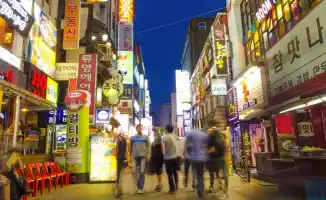 Казахстан и Южная Корея: мост к новым возможностям на рынке труда