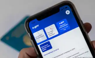 Казахстан вводит штрафы за использование чужой электронной цифровой подписи: новые меры безопасности в цифровом пространстве