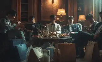 Казахстанец стал звездой соцсетей, получив 3 года за мошенничество