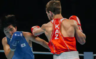 Кто остановит Илью Калинина на пути к золоту?