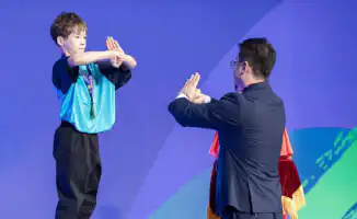 Кто сказал, что золото не для Казахстана?