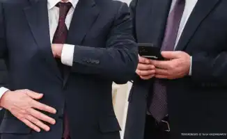 Казахстанские чиновники переходят на новый мессенджер: цифровизация как шаг к улучшению госуправления