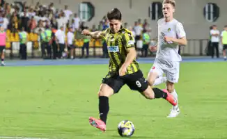 Кайрат вдохновил страну: исторический камбэк в Лиге чемпионов стал символом силы и единства казахстанского футбола!