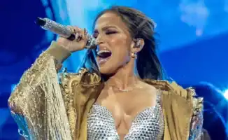 Концерты Джей Ло в Казахстане: как визит певицы повлиял на бюджет страны