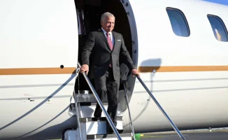 Король Иордании: Астана встречает монарха с открытыми объятиями