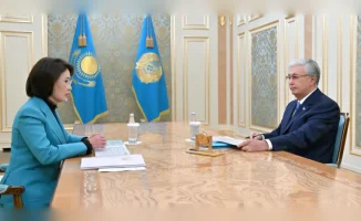 Токаев акцентирует внимание на улучшении здравоохранения: поручения министру Альназаровой
