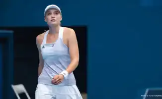 Рыбакина или Мбоко: кто стал королевой полуфинала?