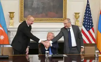 Мирный мост через Кавказ: Казахстан наблюдает за историческим шагом Азербайджана и Армении к взаимопониманию