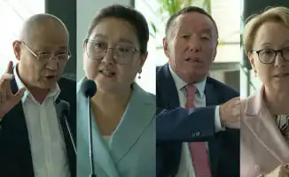 Астана на грани: Исследование о ЛГБТ-пропаганде вызывает общественные волнения и страхи за будущее молодежи