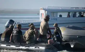 Многомиллионный подарок, отставки и завершение поисков в Сорбулаке: главные события 12 августа