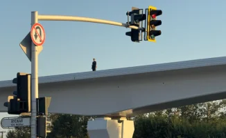 Нацгвардия охраняет LRT в Астане: горожане в недоумении