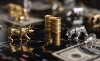 Нефть и золото растут на фоне ожиданий встречи Трампа и Зеленского: обзор рынков 18 августа