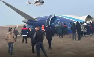 Расследование крушения AZAL: все карты на столе, тайны в небе не осталось