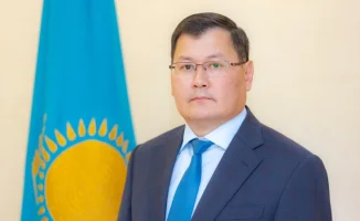 Нового вице-министра назначили в Министерстве нацэкономики