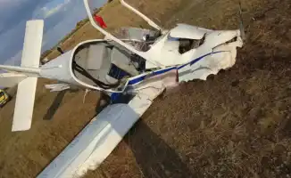 Крушение самолёта: последствия для авиационной безопасности и общественного мнения