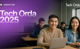 Образовательная программа Tech Orda 2025 открывает новые возможности для граждан Казахстана, способствуя развитию IT-отрасли и повышению квалификации специалистов