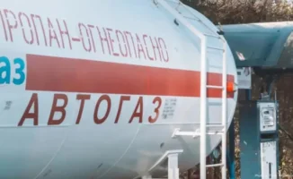 Очереди на газовых заправках Актау: акимат объясняет рост внутреннего туризма и приезд жителей районов