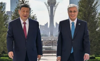 Особая химия: Отношение Китая к Казахстану и обсуждения в китайских соцсетях