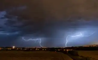 Казахстан в ожидании резкого климатического поворота: как экстремальные изменения погоды повлияют на жизнь и экономику страны
