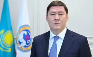 Алмасхан Сматлаев назначен новым замакима Алматы