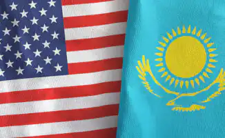 Арман Шаккалиев о новых пошлинах США: Как это повлияет на казахстанский экспорт и торговлю