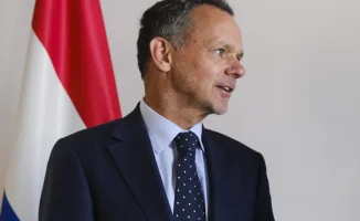 Правительство Нидерландов развалилось: отставка Министра иностранных дел Каспара Велдкампа после неудачной попытки санкций против Израиля из-за войны в Газе