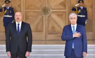 Визит Президента Азербайджана в Казахстан осенью: новые перспективы для двусторонних отношений