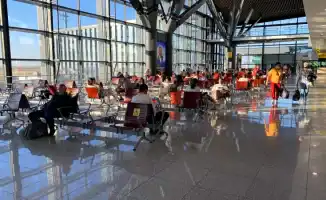 В небе над Казахстаном: когда приземление стало лишь мечтой, а Алматы — неожиданным портом назначения