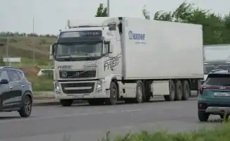 На границе Казахстана с Россией: предвестники шторма в пограничных водах