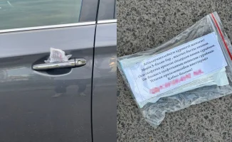 Социальная солидарность или манипуляция: записки на лобовых стеклах автомобилей Астаны