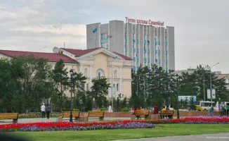 Семей без акима: выборы назначены на октябрь