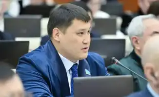 Берденов: Показания Жиембая — это шантаж и давление на власть в Шымкенте