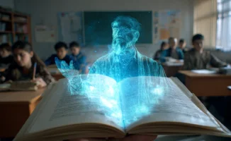 Шевели нейросетями: готовы ли школы Казахстана к эпохе ИИ?