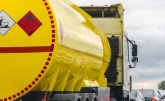 Казахстан усиливает контроль на границе: ситуация на рынке ГСМ