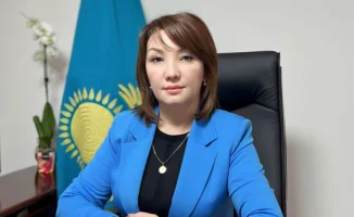 Новый руководитель образования в Алматинской области после скандала в Баганашыле